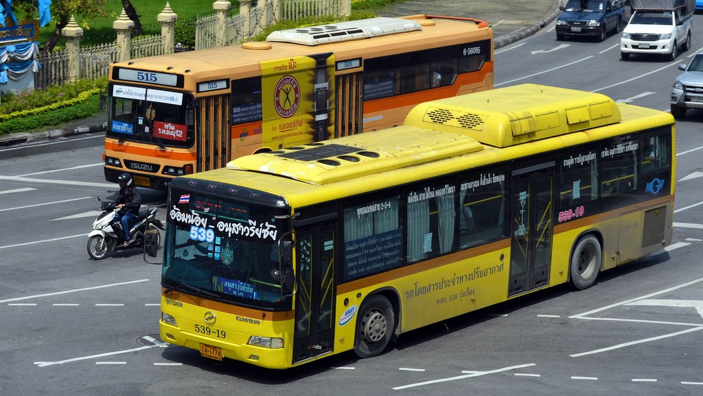 mrt journey planner bangkok